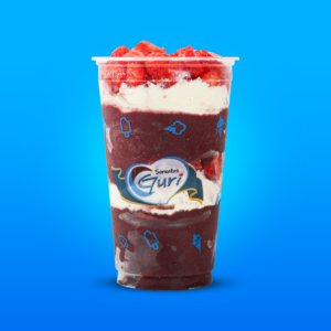 Copão de açaí - 500ML