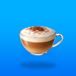 Cappuccino italiano