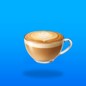 Latte Clássico