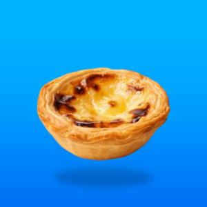 Pastel de Belém