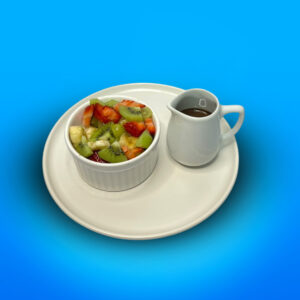 Fondue - 240ML