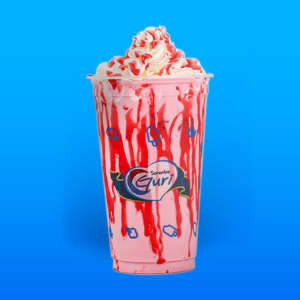 Milkshake - Sabor Variado - 500ML